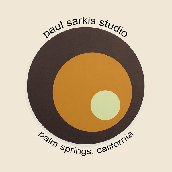 paul sarkis studio