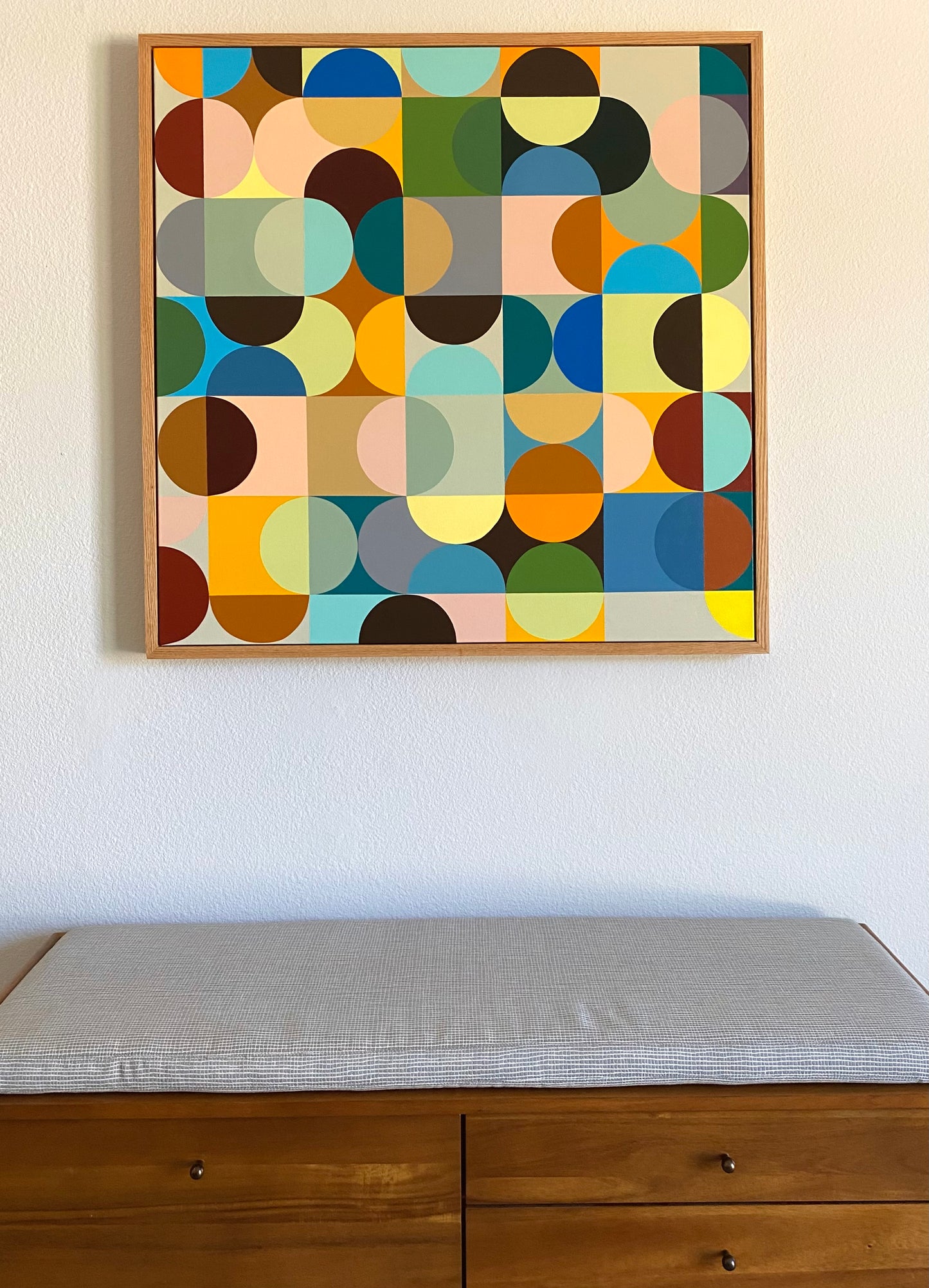 [Inaudible Dialogue]