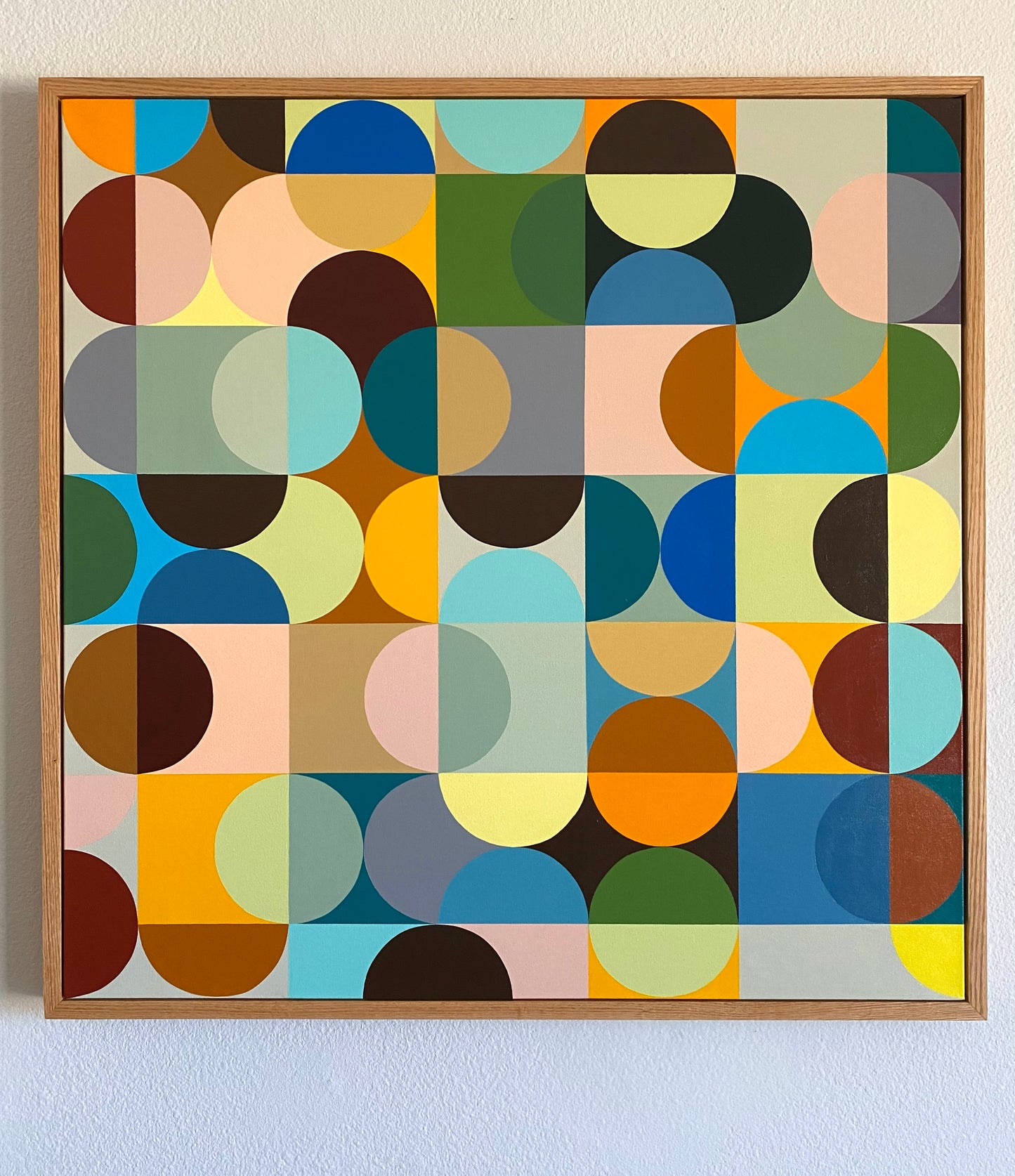 [Inaudible Dialogue]