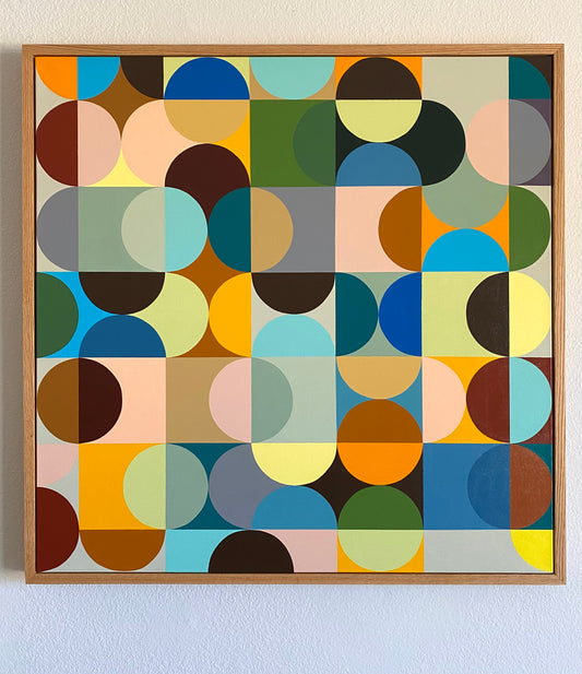 [Inaudible Dialogue]