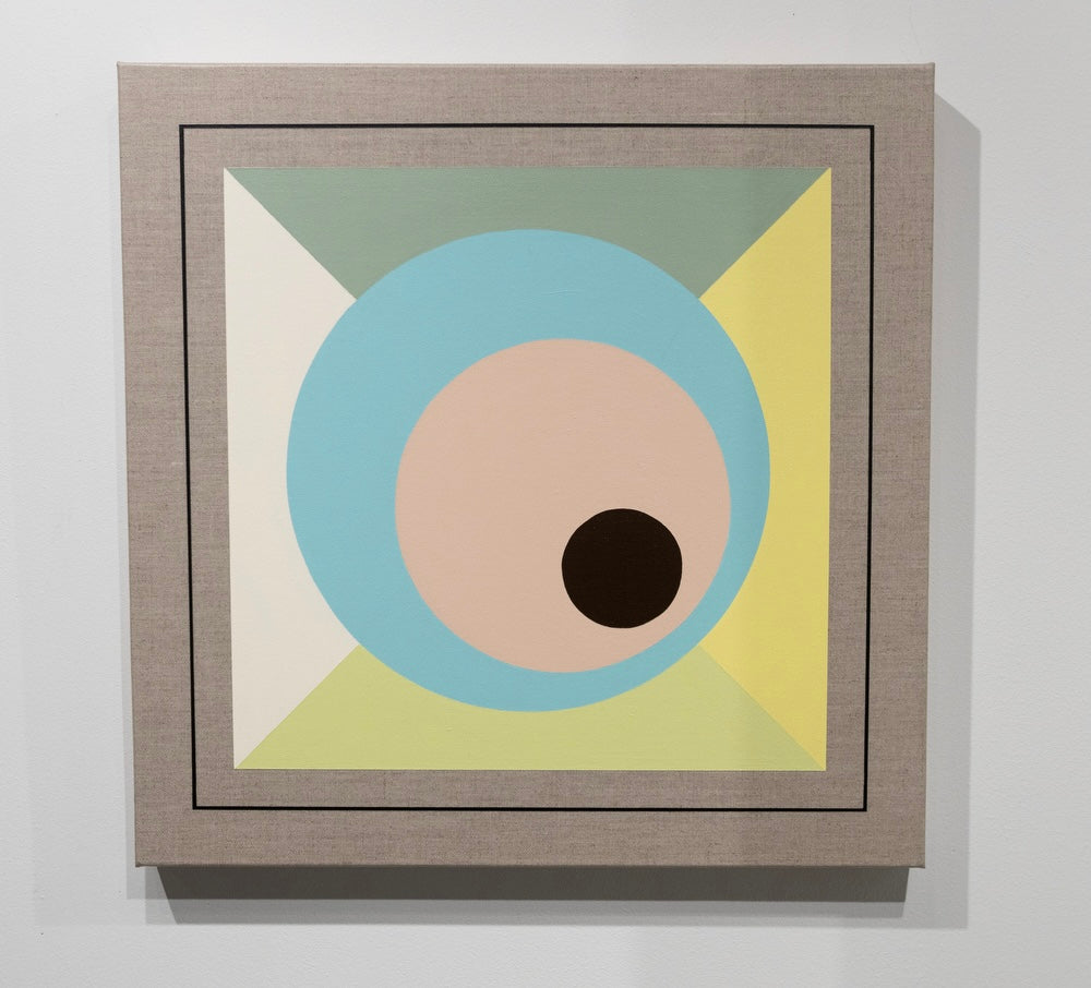 Wobbly Ball (Contained)